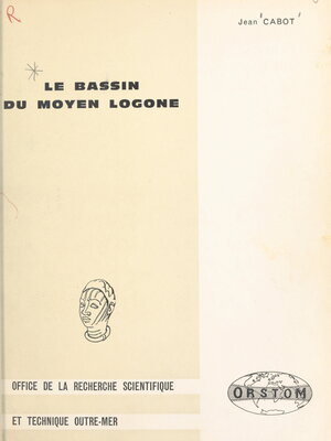 cover image of Le bassin du moyen Logone
